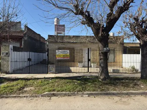 Casa en Terreno Propio de 300m²
