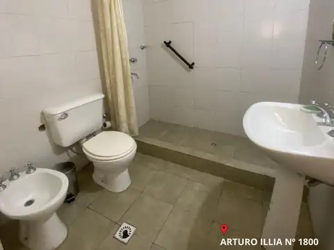 CASA DE UN DORMITORIO EN VENTA