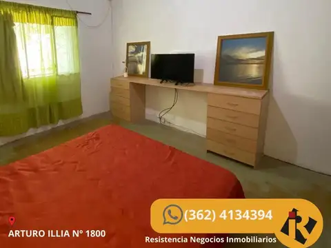 Arturo Illia 1800