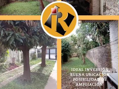 Casa en Venta en Villa San Juan, USD 68.000