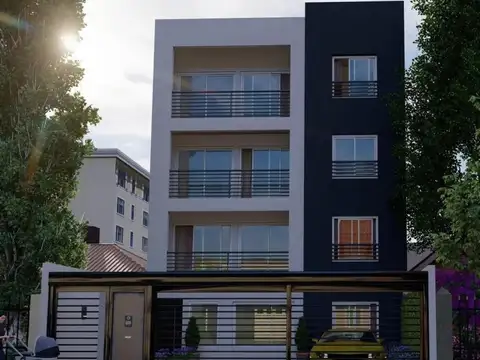 Departamento en Pozo en Villa Luzuriaga