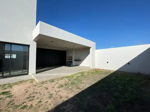 Casa a la venta! A Estrenar! Cuestas de Manantiales!
