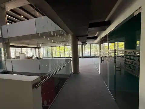Alquiler Oficina | Nicaragua 5479, CABA | Palermo | Pisos 1° y 2° | 264 m2