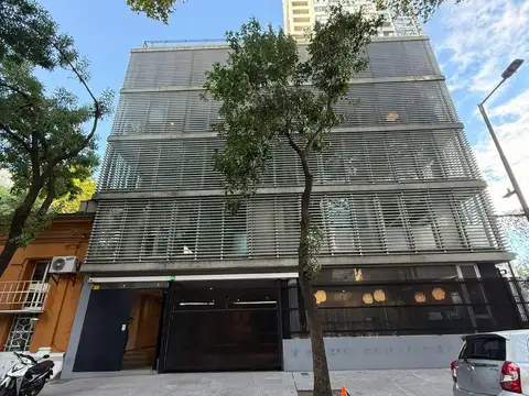 Alquiler Oficina | Nicaragua 5479, CABA | Palermo | Pisos 1° y 2° | 264 m2