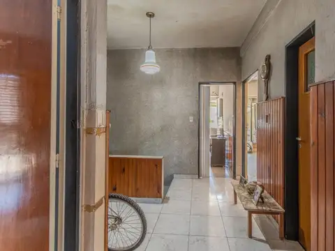 Casa en Venta en Villa Lynch, USD 250.000