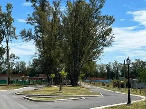 Terreno en Venta de 473,0 m2