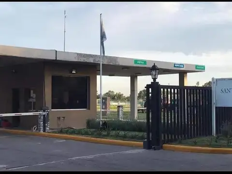 Terreno en Venta en Pilar del Este - Santa Emilia, Countries y Barrios Cerrados en Pilar