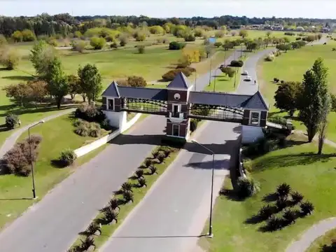 Terreno en Venta en Pilar del Este - Santa Emilia, USD 21.000