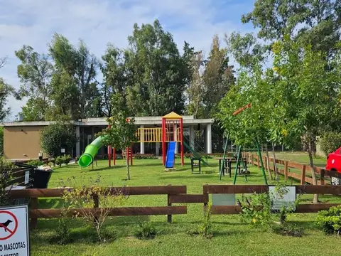 MMC. Oportunidad Lote en venta en Santa Emilia PDE
