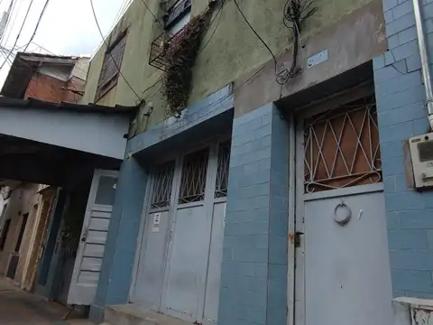 Hotel en Venta 46 años