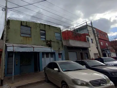 Hotel en Venta 46 años