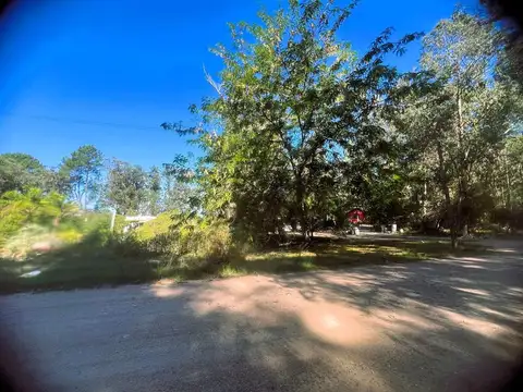 Terreno en Venta en Punta Ballena, USD 89.000