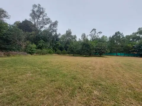 Casa en Venta 10 años