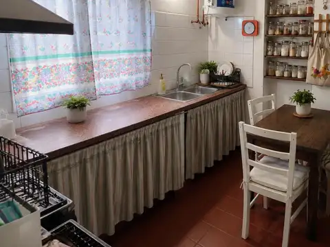 CASA EN VENTA | MACROCENTRO