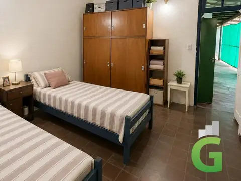 Casa en Venta en Zona Centro, USD 200.000