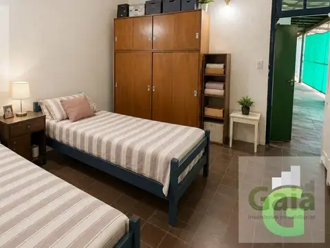 Casa en Venta en Zona Centro, USD 200.000