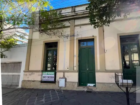 CASA EN VENTA | MACROCENTRO 