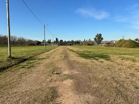 Lotes en venta en Santa Maria I, Barrio abierto, Pilar
