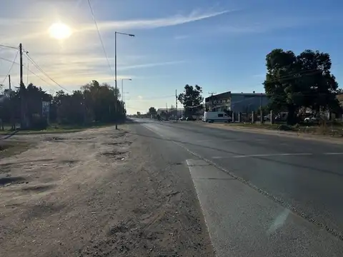 Terreno en Venta de 387,0 m2