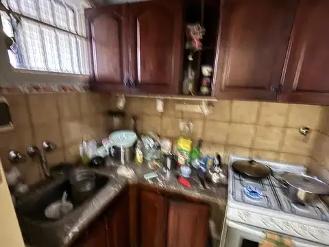 Depto Tipo Casa en Venta al Sureste