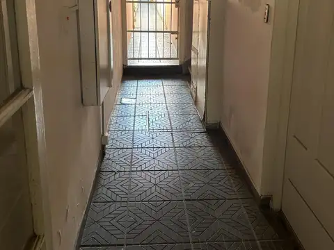 Depto Tipo Casa en Venta en Vicente López, USD 30.000