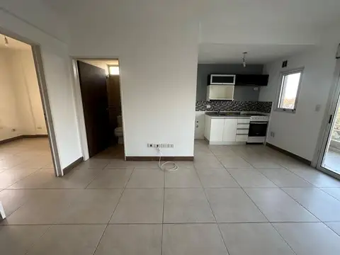 Departamento en Alquiler de 1 dormitorio