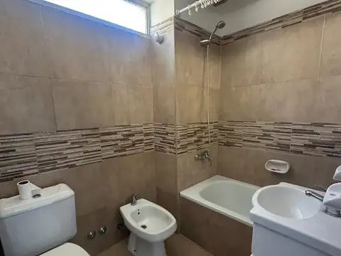 Departamento en Alquiler 8 años