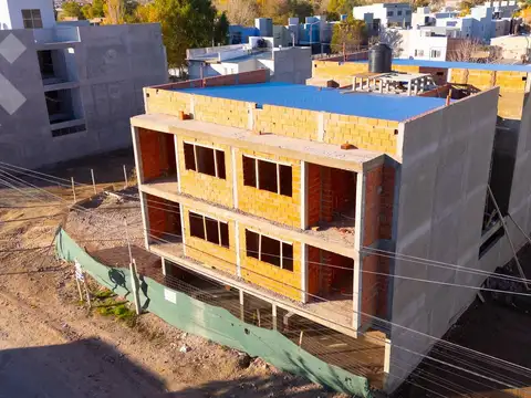 Departamento en Venta al Oeste