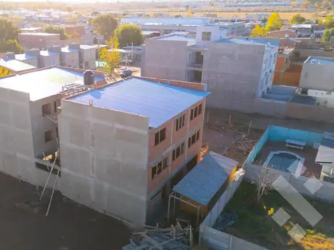 VENTA DEPARTAMENTO 1 HABITACION | EN POZO| NEUQUEN CAPITAL