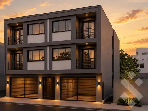 Departamento en Venta en Confluencia, Neuquén