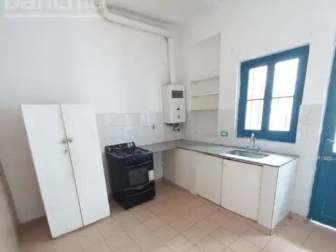 Depto Tipo Casa en Alquiler al Oeste