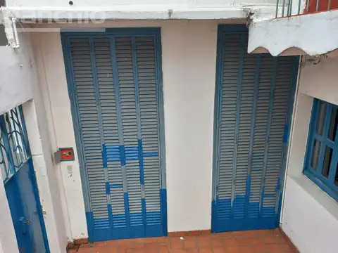 Depto Tipo Casa en Alquiler de 1 dormitorio