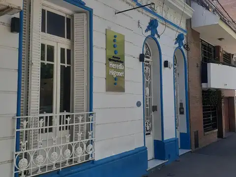 Depto Tipo Casa en Alquiler de 2 ambientes