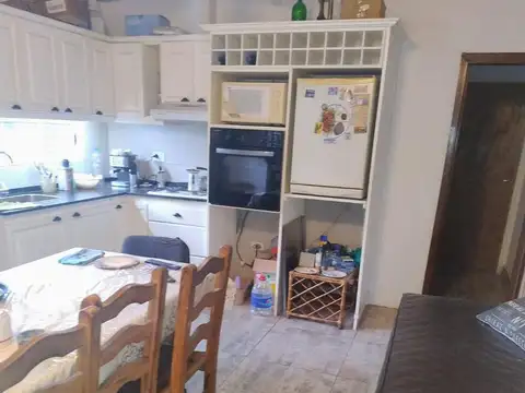 Barrio Parque El Bosquecillo- Caseros al 600