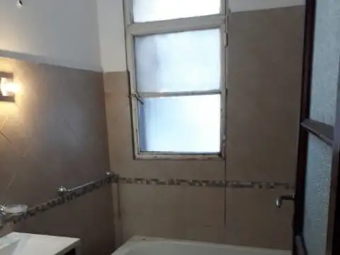 SAN LUIS 1188 - 1 DORMITORIO -