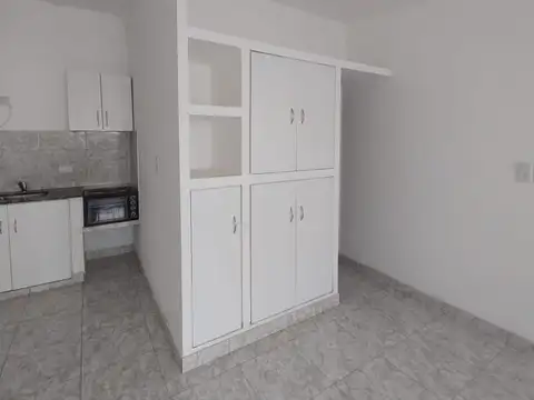 Departamento en Alquiler de Monoambiente