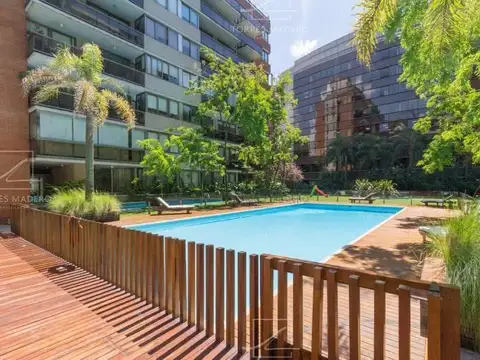 Departamento en Alquiler en Puerto Madero, Capital Federal
