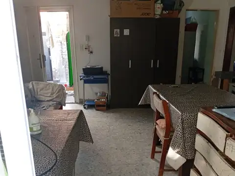 Depto Tipo Casa en Venta de 3 ambientes