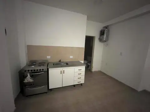 Departamento en Alquiler de Monoambiente