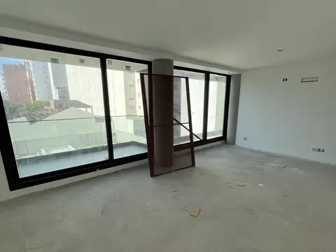 Avenida Corrientes  al 3800