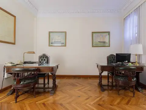 Departamento en Alquiler de 4 dormitorios