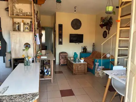 Departamento en Venta en Martin Coronado, USD 59.000