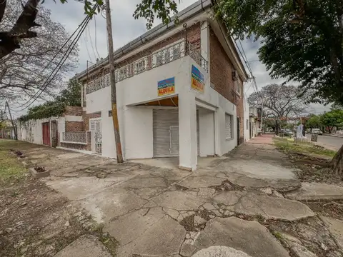 Locales - en esquina - villa adelante, resistencia