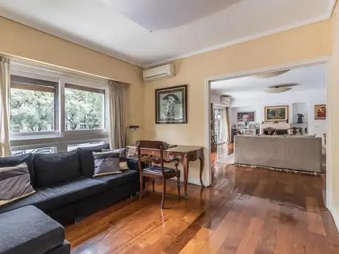 Departamento en Venta en Palermo Chico, USD 880.000