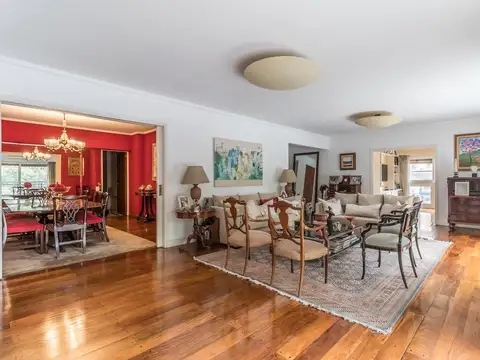 Departamento en Venta de 5 ambientes