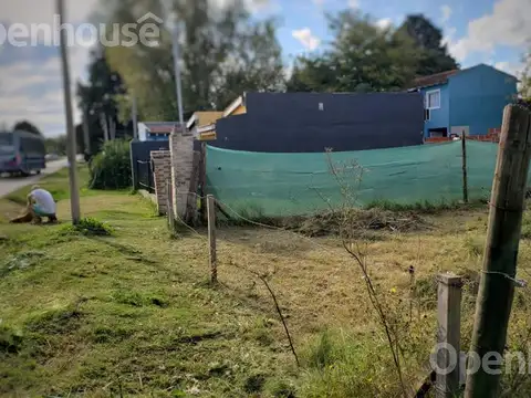 Terreno en Venta en Manzanares, USD 17.800