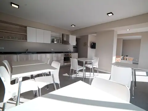 Departamento en Alquiler 5 años