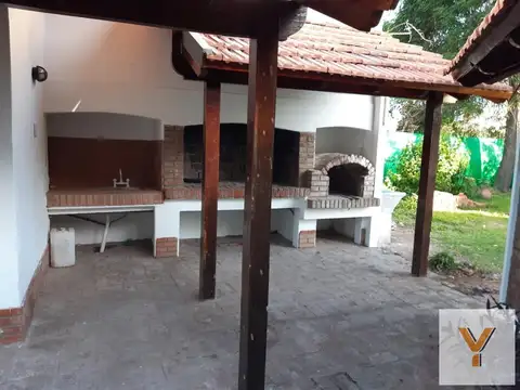 Casa en Venta 30 años