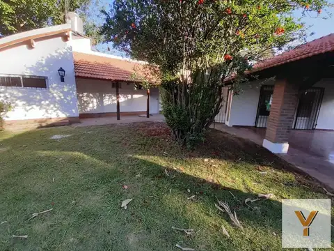 Casa en Venta al Norte