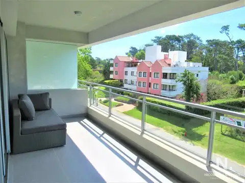 Departamento en Alquiler Temporal 2024 años